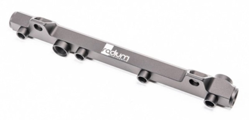 Radium Engineering 20-0769-02 Radium fits Mazda 1.6 B6 Fuel Rail