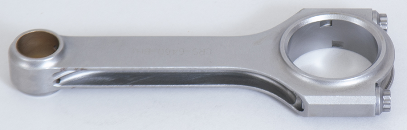 Eagle CRS6460H3D2000 fits Chevrolet LS 6.460in Length 1.889in Rod Journal Forged 4340 Steel H-Beam Rods - Set of 8