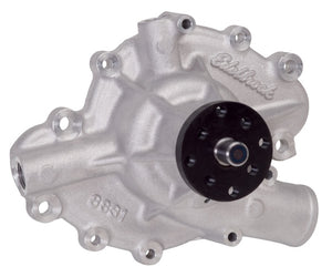 Edelbrock 8831 Water Pump High Performance AMC/fits Jeep 1968-72 AMC 290-401 CI V8 And 1971-72 Jeep 304