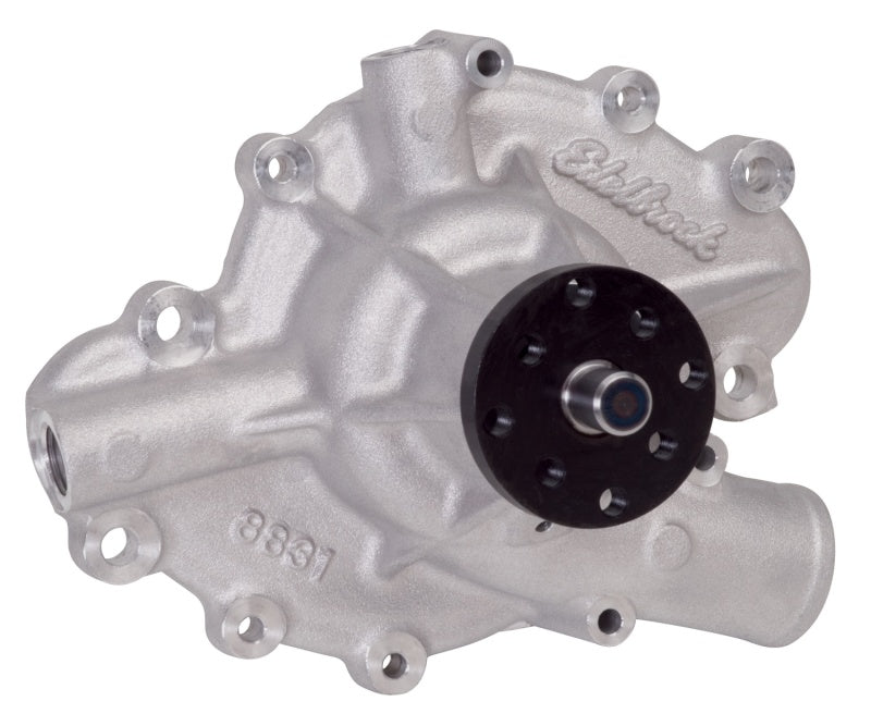 Edelbrock 8831 Water Pump High Performance AMC/fits Jeep 1968-72 AMC 290-401 CI V8 And 1971-72 Jeep 304