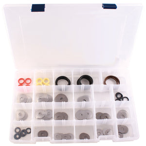 QA1 TK08 Tuning Kit - Large Body Monotube - 16/26/27/28 Series