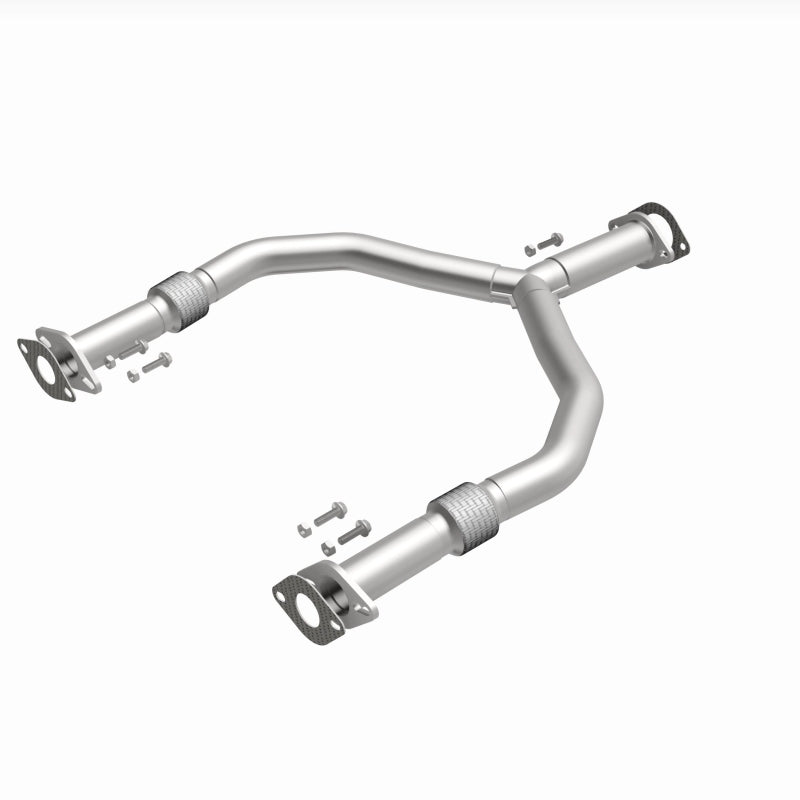 Magnaflow 107-0061 BRE Exhaust 03-07 G35 3.5L Front Pipe Kit