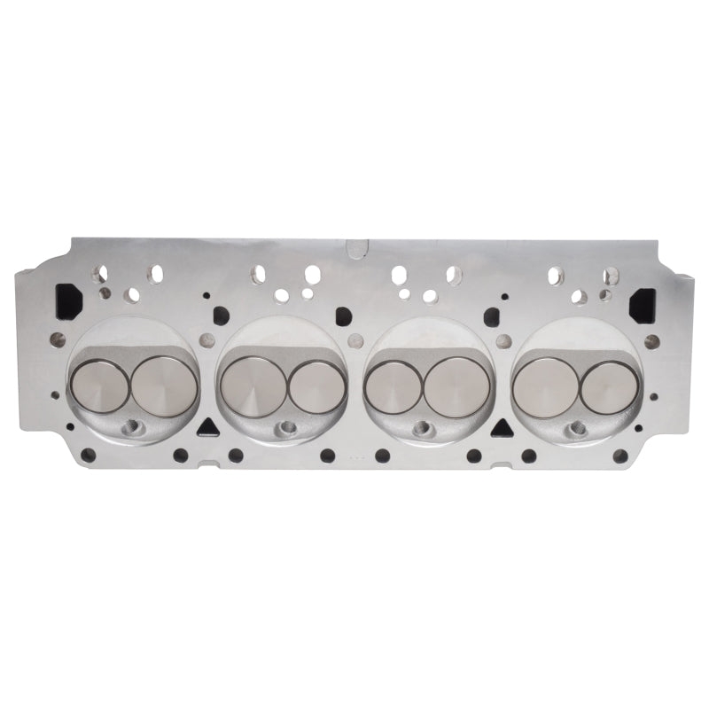 Edelbrock 60189 Single BB fits Chrysler 88cc Head Comp