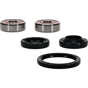 Pivot World 25-1597-P fits Honda Wheel Bearing Kit Premium Bearings