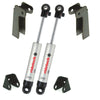 Ridetech 11009910 Universal Front HQ Shock Absorber Kit with HQ Series Shocks