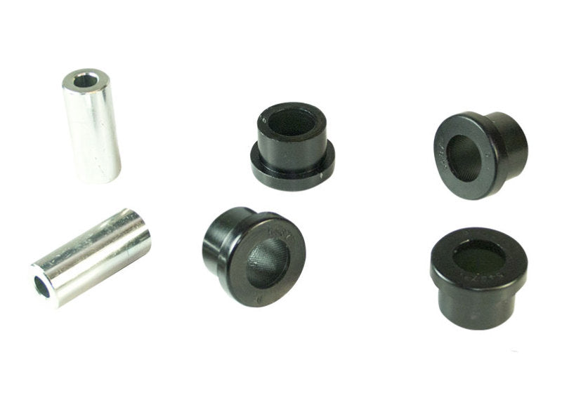 Whiteline W52837A Plus fits Subaru 00-07 Impreza WRX/STi Front Lower Inner Control Arm Bushing Kit