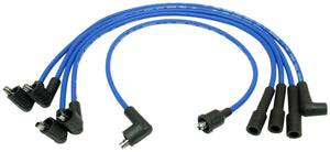 NGK 54397 fits Saab 73-19 95 1968 Spark Plug Wire Set