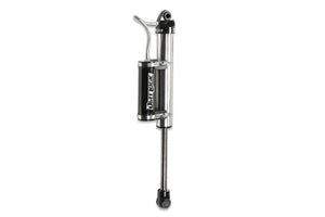 Fabtech FTS800122 00-05 fits Ford Excursion Rear Dirt Logic 2.25 Reservoir Shock Absorber
