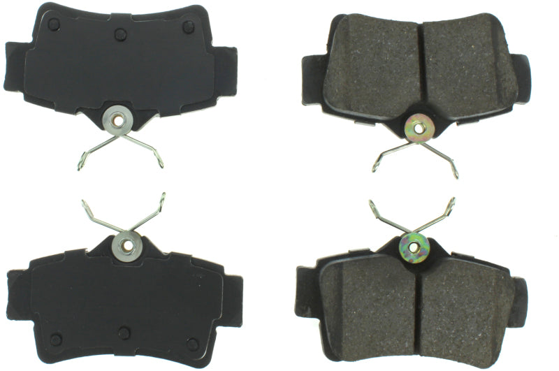 Stoptech 309.0627 Performance Brake Pads