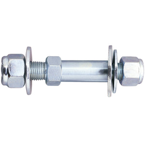 QA1 7888-108 Lower Shock Bolt Kit