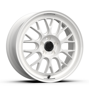 fifteen52 RSHRW-88558+42 Holeshot RSR 18x8.5 5x108 42mm ET 63.4mm Center Bore Rally White