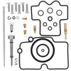 QuadBoss 418099 fits Honda TRX450R (3) Carburetor Kit