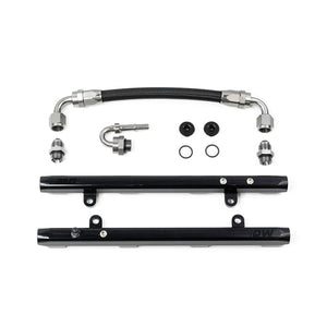 DeatschWerks 7-301-OE fits Ford Mustang / F 11-17 -150 Coyote 5.0 V8 Fuel Rails