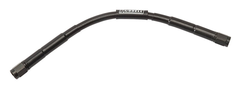 Russell 656243 Performance 16in Black Universal Hose