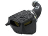 AFE 75-76203 um GT Pro GUARD 7 Cold Air Intake System 07-11 fits Jeep Wrangler