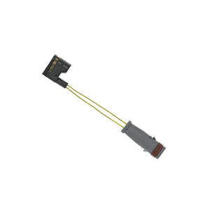 Brembo OE A00458 04-06 fits Mercedes-Benz E500 Wear Indicator