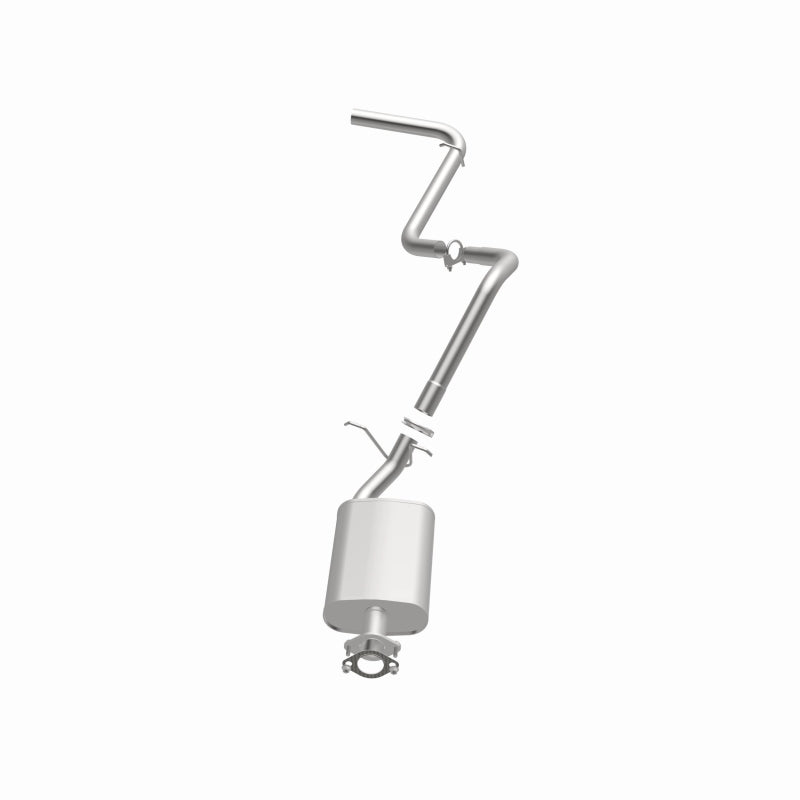 Magnaflow 106-0138 BRE Exhaust Kit 86-89 fits Ford Bronco II