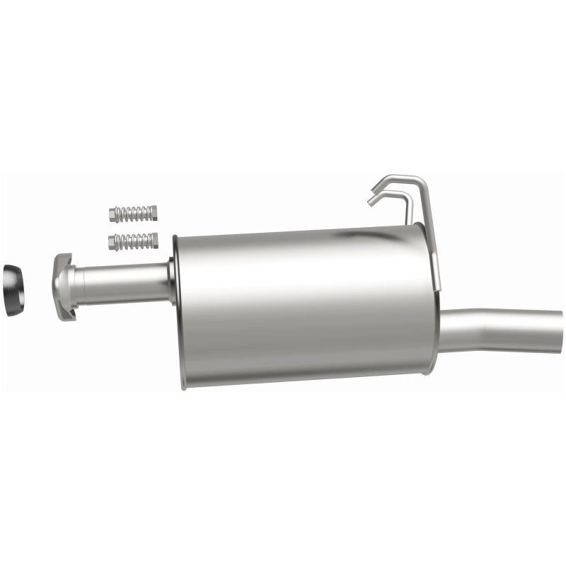 Magnaflow 108-0057 BRE Exhaust 97-01 CR-V 2.0L Muffler Kit