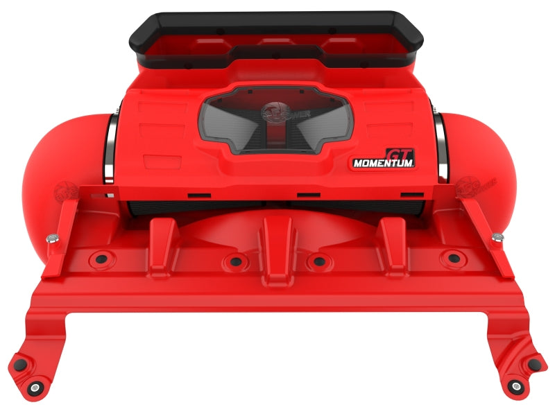 AFE 50-70075KR 21-23 fits Dodge RAM 1500 TRX V8-6.2L Momentum GT Intake- Red