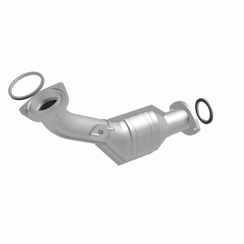 MagnaFlow 23759 Conv DF 01- 02 fits Tacoma 3.4L EC/SB 4