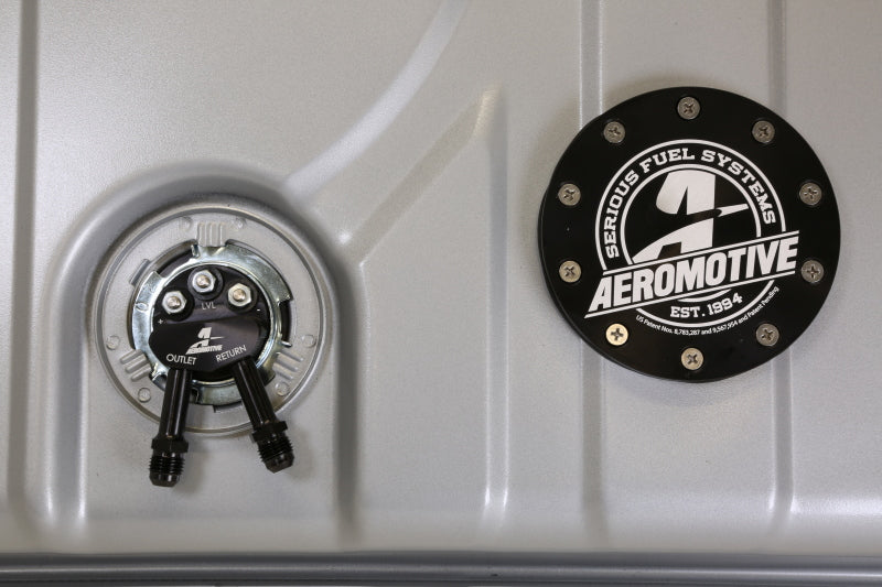 Aeromotive  18133 1970 fits Chevrolet Nova 200 Stealth Gen 2 Fuel Tank