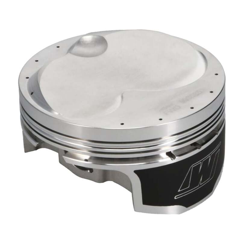 Wiseco K0434B165 fits Chevy LSX Professional Series Piston Kit - 11.70cc Dome 4.
