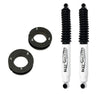 Tuff Country 22904KN 04-08 fits Ford F-150 4wd & 2wd 2in Leveling Kit Front 22904 (SX8000 Shocks)