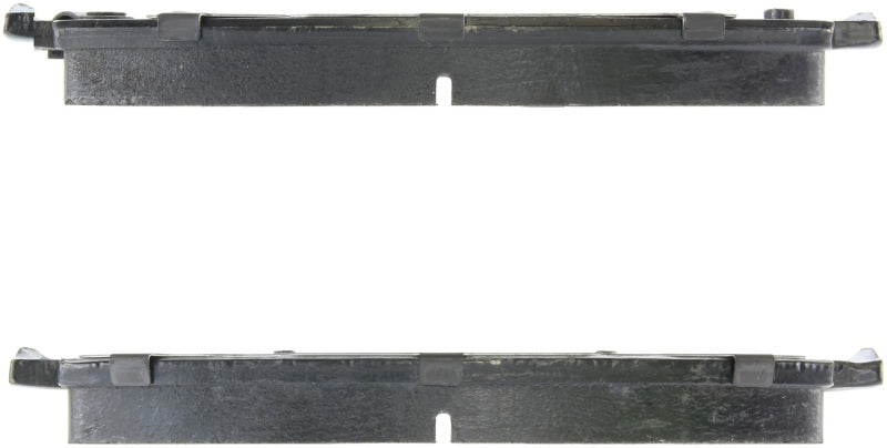 Stoptech 308.1092 Street Brake Pads