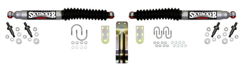 Skyjacker 9220 1987-1987 fits Chevrolet V20 Pickup Steering Damper Kit