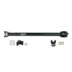 Yukon Gear fits YDS029 Heavy Duty 1310 Rear Driveshaft 2018+ Jeep Wrangler