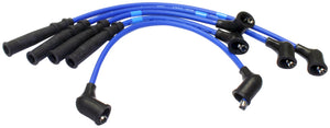 NGK 8138 fits Toyota 82-19 Tercel 1980 Spark Plug Wire Set
