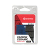 Brembo OE 07SU3002 AM - BRAKE PAD MOTORCYCLE
