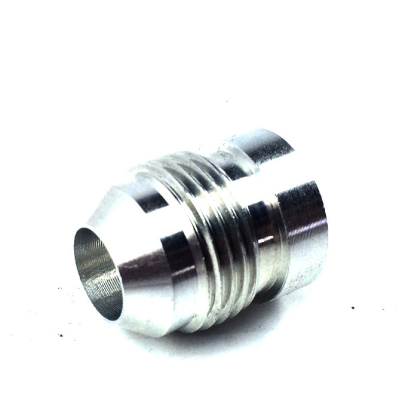 Fleece  FPE-AN971-08DRD Performance 8AN Aluminum Male Weld Bung