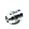 Fleece  FPE-AN971-08DRD Performance 8AN Aluminum Male Weld Bung