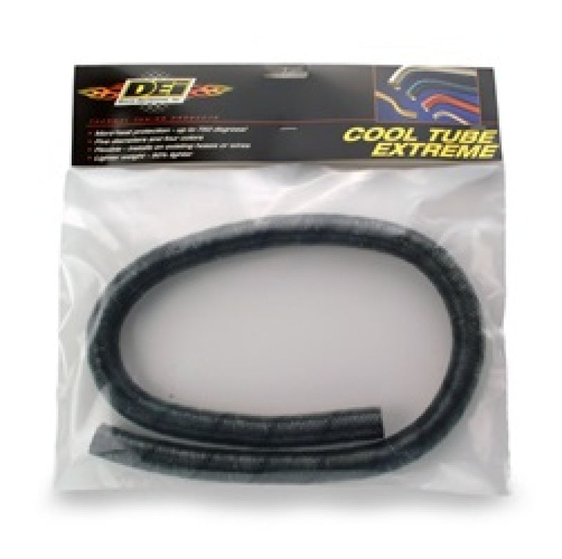 DEI  10428 Cool Tube Extreme 3/4in x 3ft - Black