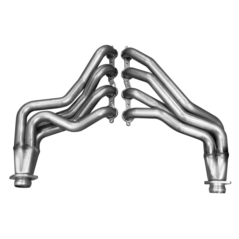 Kooks 2520H420 11-17 fits Chevrolet Caprice PPV 1-7/8 x 3 Header & Catted X-Pipe Kit