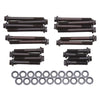 Edelbrock 8556 fits Pontiac Head Bolt Kit