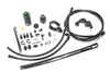 Radium Engineering 20-0981-05 Radium 03-08 fits Chevrolet  Corvette Mid Fuel Han