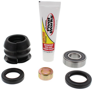 Pivot World PWSSK-H07-400 06-23 fits Honda TRX90 PW Steering Stem Bearing Kit