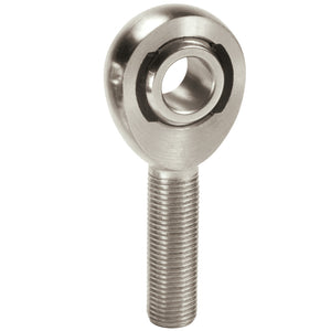 QA1 EXMR10 EX Series Endura Rod End - Male/Right Hand - .625in Bore x 5/8-18