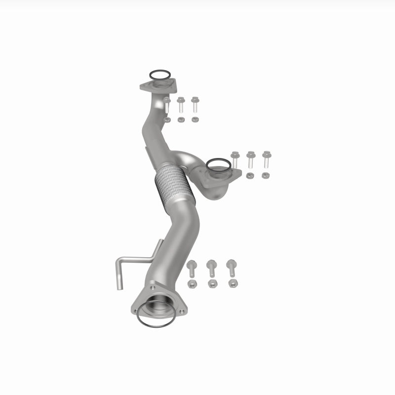 Magnaflow 107-0193 BRE Exhaust 08-12 fits Accord 3.5L Front Pipe Kit