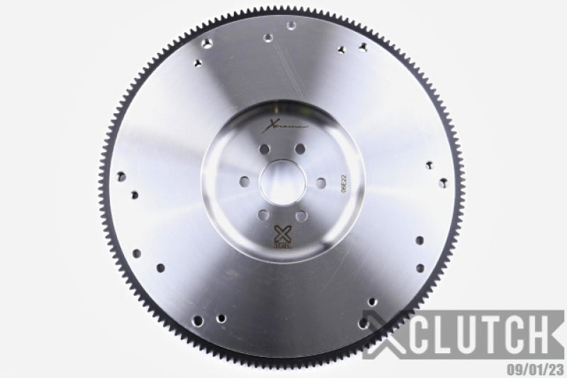 XClutch XFFD013S 05-10 fits Ford Mustang GT 4.6L Steel Flywheel