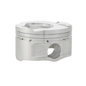CP Pistons SC7405-4 CP Piston & Ring Set for fits Subaru BRZ FA20 - Bore (86mm) - CR (10.0) - Set of 4