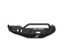 Road Armor 13-18 Ram 1500 Stealth Front Winch Bumper w/Pre-Runner Guard - Tex Blk