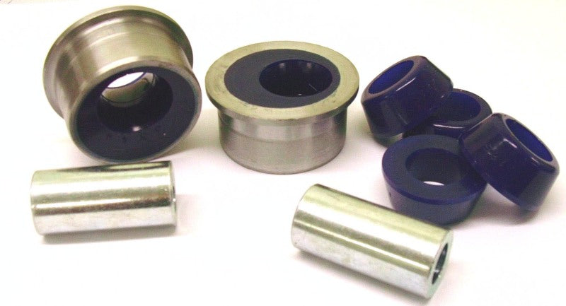 SuperPro SPF3344K fits Chrysler Lower Control Arm 2Xoffset