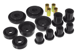 Prothane 7-227-BL  7-227-BL fits Chevy 93-02 Camaro / Firebird Front Control