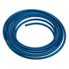 Russell 639250 Performance Blue 3/8in Aluminum Fuel Line