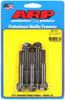 ARP 662-1013 M10 x 1.50 x 65 Hex Black Oxide Bolts (5/pkg)