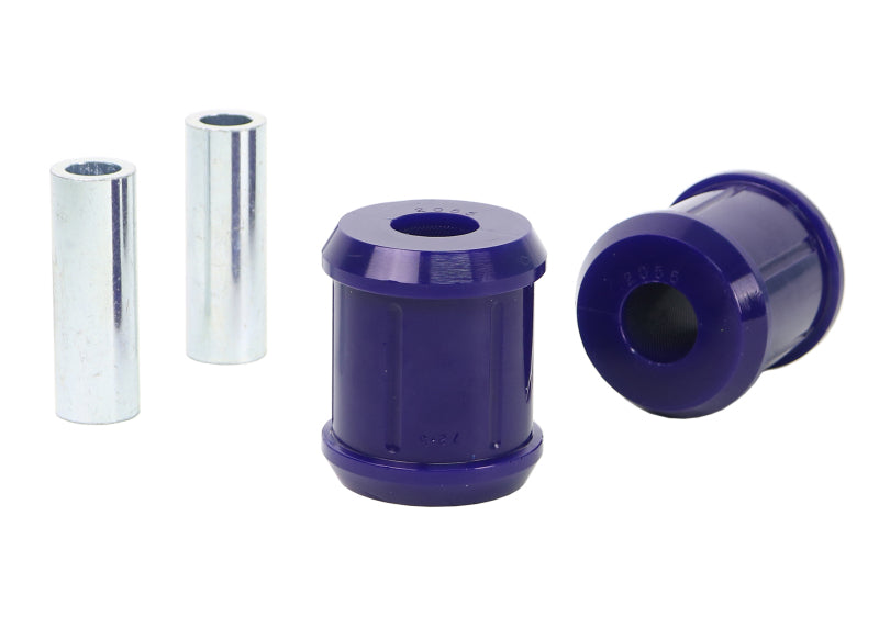 SuperPro SPF2055K Rear Lower Trailing Arm Rear Bush Kit