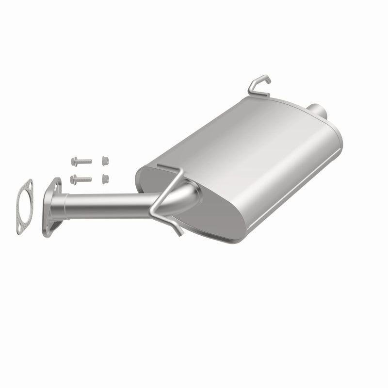 Magnaflow 108-0033 BRE Exhaust 04-05 G35 3.5L Muffler Kit